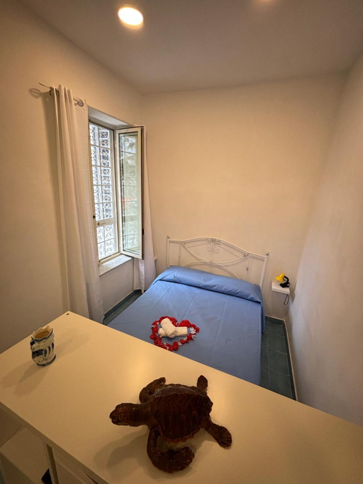 Curniciell Relais Apartment Naples Luaran gambar