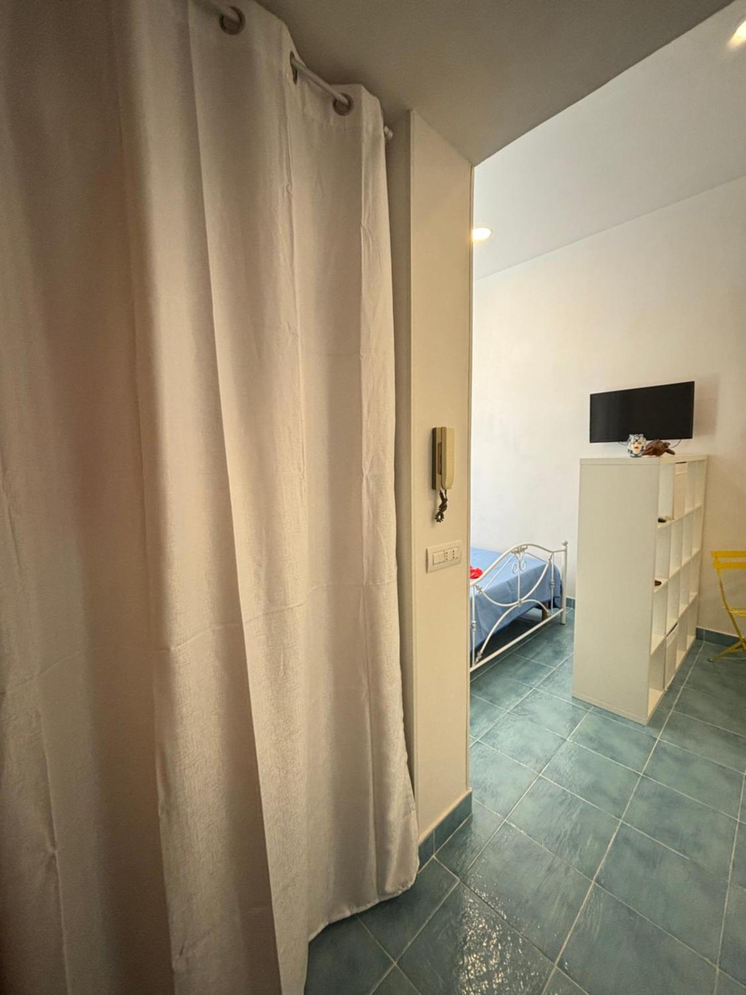 Curniciell Relais Apartment Naples Luaran gambar