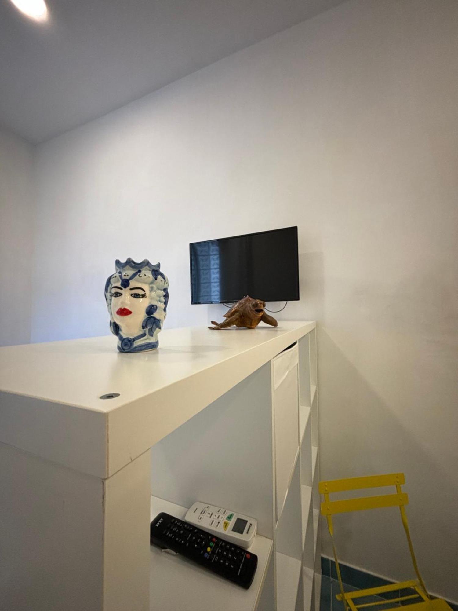 Curniciell Relais Apartment Naples Luaran gambar