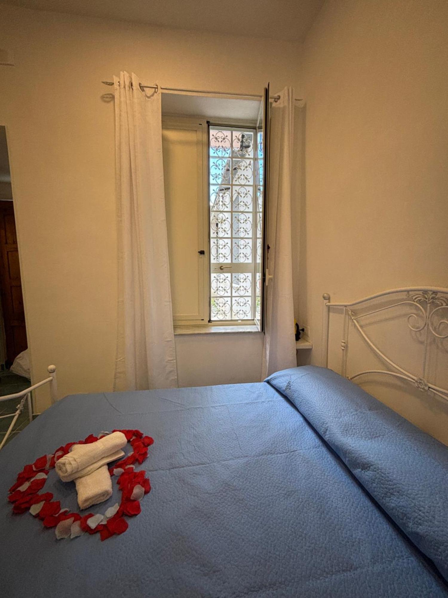 Curniciell Relais Apartment Naples Luaran gambar